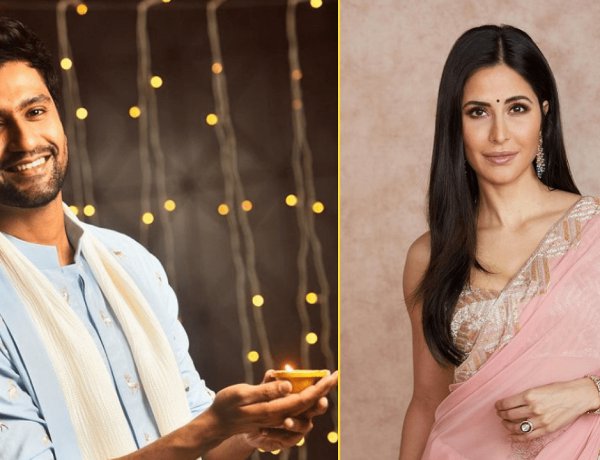विक्की कौशल की मौसेरी बहन ने कहा:कटरीना कैफ से नहीं हो रही है विक्की की शादी, इस तरह की खबरें महज अफवाहें