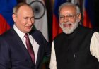 Russia-Ukraine War: पीएम नरेंद्र मोदी की दखल के बाद पुतिन ने बदला था यूक्रेन पर परमाणु हमले का प्लान, रिपोर्ट में दावा