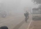 अमानक धूल से बढ़े टीबी और दमा के मरीज