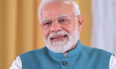 PM मोदी आज से दो दिनों तक रहेंगे गुजरात, कहां-क्या करेंगे, कितने करोड़ की देंगे सौगात, जानिए हर डिटेल