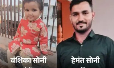 बेटी को ले गया पिता, मां ने लगाया किडनैप का आरोप, मां की गुहार– मेरी गुड़िया लौटा दो