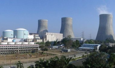 विशाखापट्टनम में स्थापित होगा परमाणु रिएक्टर, जो पूरी तरह चिकित्सा आइसोटोप के उत्पादन को समर्पित होगा