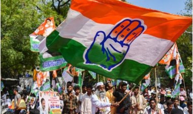 राजस्थान कांग्रेस में जिला अध्यक्षों को लेकर हलचल तेज, मुस्लिम वर्ग को प्रतिनिधित्व देने की उठी मांग