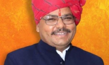 अंता विधानसभा सीट में त्रिकोणीय मुकाबला, बीजेपी ने मोरपाल सुमन पर खेला दांव  