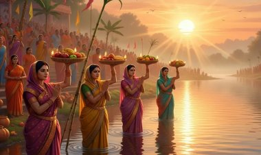 सूर्य उपासना का महापर्व छठ, जानिए क्यों मनाया जाता है, कब से शुरू होगा और किन राज्यों में है सबसे खास