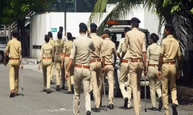 4 दिनों में 66 अपराधी हुए गिरफ्तार, जयपुर पुलिस ने चलाया ‘ऑपरेशन शिकंजा’