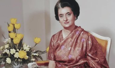 पूर्व प्रधानमंत्री इंदिरा गांधी की पुण्यतिथि आज, देश ने 41 साल पहले खोया ‘आयरन लेडी’ को