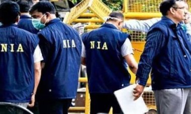 आतंकी नेटवर्क से जुड़े होने के शक में 3 संदिग्ध हिरासत में, NIA, ATS और IB का जोधपुर में बड़ा एक्शन