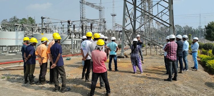 राजस्थान में लगेगा 3200 मेगावाट का नया थर्मल पावर प्लांट, मिलेगी 15 हजार को नौकरी