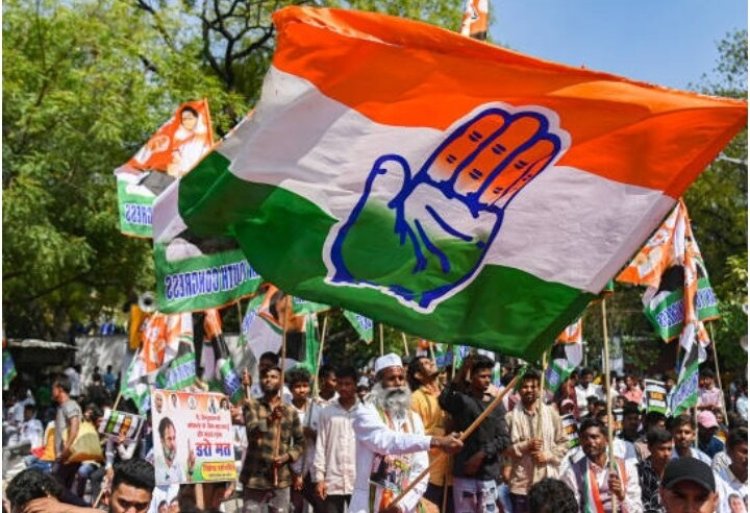 राजस्थान कांग्रेस में जिला अध्यक्षों को लेकर हलचल तेज, मुस्लिम वर्ग को प्रतिनिधित्व देने की उठी मांग