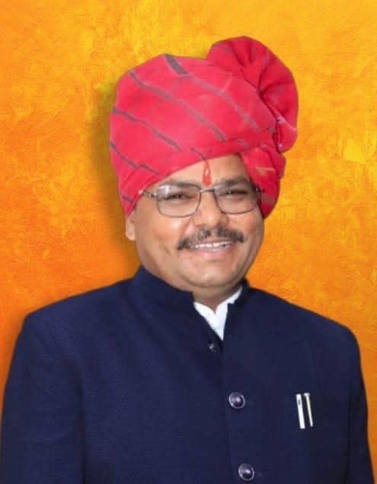 अंता विधानसभा सीट में त्रिकोणीय मुकाबला, बीजेपी ने मोरपाल सुमन पर खेला दांव  