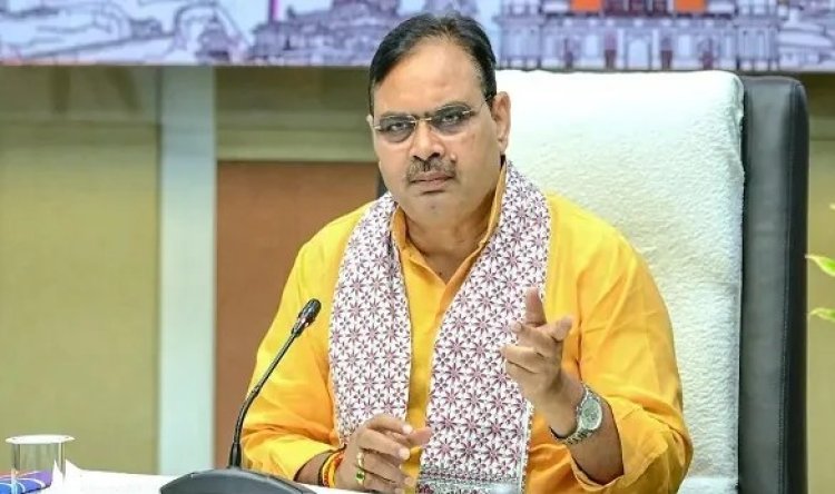 CM भजनलाल ने दिए दो अहम अध्यादेशों को मंजूरी, दुकानों और श्रमिकों से जुड़े नियमों में बड़ा बदलाव