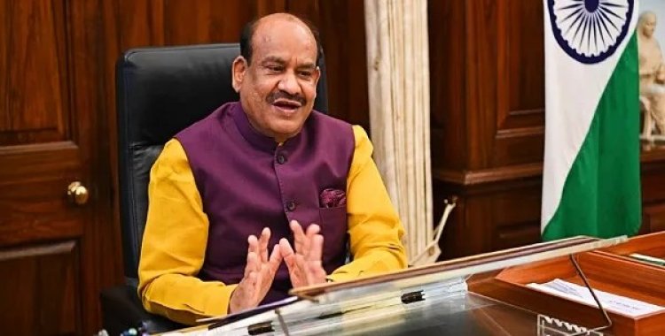 फसलें बर्बाद तो जिम्मेदारी मंडी समिति की, लोकसभा अध्यक्ष ओम बिरला का सख्त निर्देश