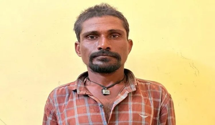 भारत-पाक बॉर्डर के पास संदिग्ध व्यक्ति गिरफ्तार, पूछताछ से अहम सुराग मिलने की उम्मीद