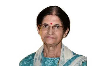 विधानसभा अध्यक्ष वासुदेव देवनानी की पत्नी का निधन, अजमेर में अंतिम संस्कार आज