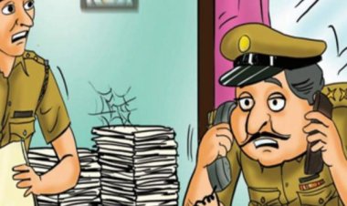 पुलिसकर्मियों पर अब होगी सीधी कार्रवाई, राजस्थान पुलिस ने जारी किए व्हाट्सएप नंबर और ईमेल आईडी