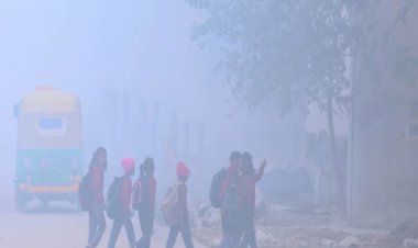 राजस्थान में उत्तरी हवाओं ने बढ़ाई ठिठुरन, अगले 14 दिन गलन का असर रहेगा तेज