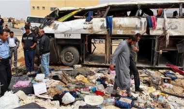 भारत का उच्चस्तरीय प्रतिनिधिमंडल पहुंचा मदीना, मृतकों के पार्थिव शरीर भारत लाने का प्रयास