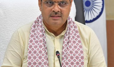 राजस्थान ग्लोबल कैपेबिलिटी सेंटर पॉलिसी, सशक्त बिजनेस इकोसिस्टम के साथ राजस्थान बनेगा जीसीसी एक्सीलेंस हब