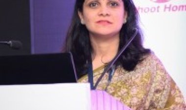 राजस्थान सरकार ने 33 आईएफएस अधिकारियों के तबादले किए, आकांक्षा महाजन को मिली महत्वपूर्ण जिम्मेदारी