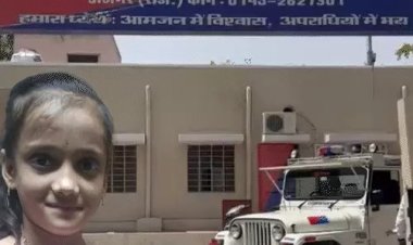 पिता के शराबी और मां के घर छोड़ने से तंग आकर 12 साल की मासूम ने लगा ली फांसी