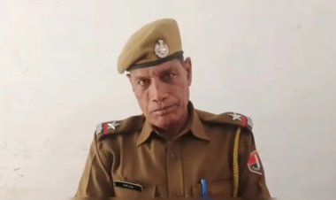 होमगार्ड ने अस्पताल की महिला अटेंडेंट को 3 साल तक ब्लैकमेल कर किया रेप, कोल्डड्रिंक में मिलाया नशीला पदार्थ