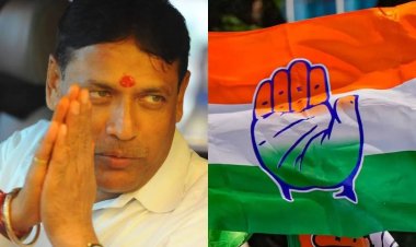 प्रमोद जैन भाया आज लेंगे विधायक पद की शपथ, राजस्थान विधानसभा में कांग्रेस की ताकत बढ़कर 114 हुई