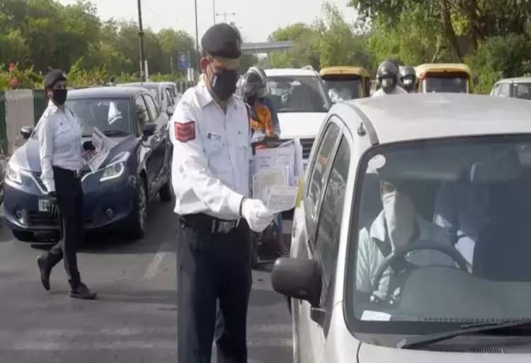 तेज़ रफ्तार वाहन चलाने पर अब माफी नहीं, बल्कि गलती पर होगी FIR और लाइसेंस रद्द