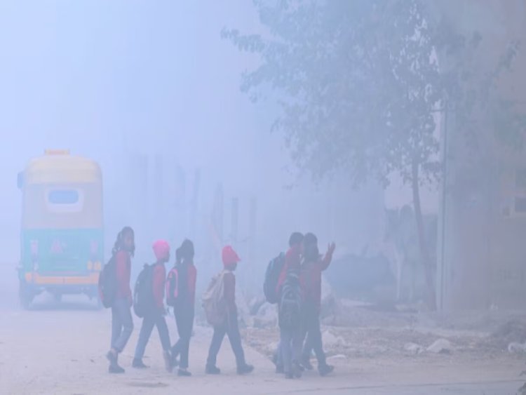 राजस्थान में उत्तरी हवाओं ने बढ़ाई ठिठुरन, अगले 14 दिन गलन का असर रहेगा तेज