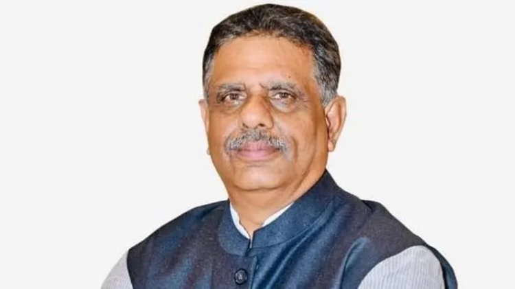 चिकित्सा मंत्री गजेंद्र सिंह खींवसर का बड़ा बयान, ओवर स्पीड वाहनों पर नजर रखेंगे कैमरे