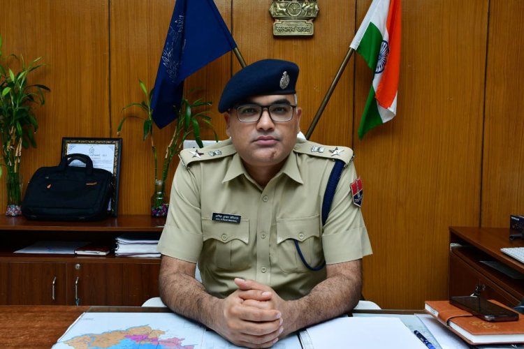 सवाई माधोपुर पुलिस विभाग में बड़ा फेरबदल, 18 निरीक्षक और 10 उपनिरीक्षकों के तबादले