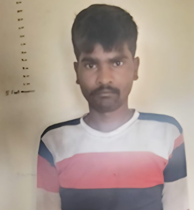 जैसलमेर में भारत-पाक बॉर्डर पर BSF ने पकड़ा संदिग्ध, पाकिस्तान जाने की फिराक मे था युवक, सुरक्षा एजेंसियां करेंगी पूछताछ