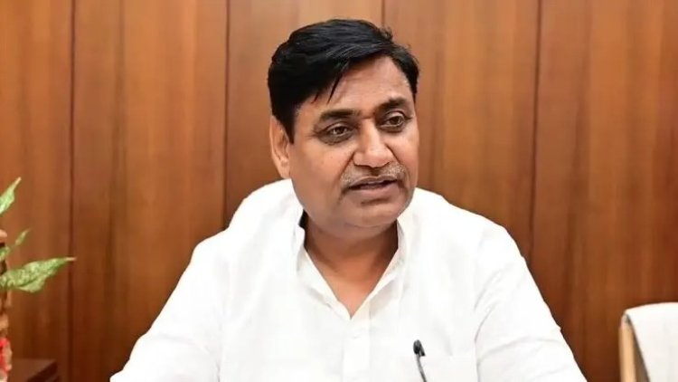 SIR प्रक्रिया पर कांग्रेस हमलावर, 10 लोगों की मौत, BLO पर दबाव-डर-धमकी, आखिर BJP को वोटर लिस्ट की इतनी जल्दी क्यों?