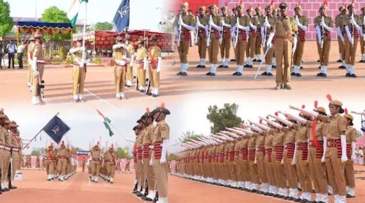 राजस्थान पुलिस का ऐतिहासिक राज्य स्तरीय पुलिस सम्मेलन आज, भविष्य की पुलिसिंग का खाका तैयार होगा