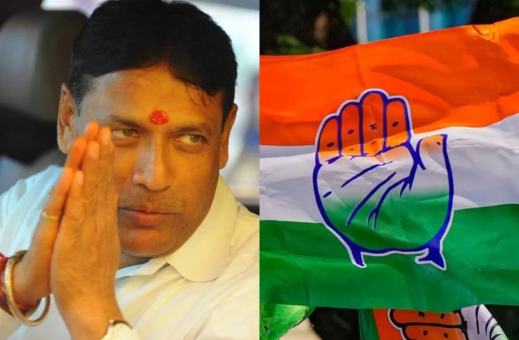 प्रमोद जैन भाया आज लेंगे विधायक पद की शपथ, राजस्थान विधानसभा में कांग्रेस की ताकत बढ़कर 114 हुई