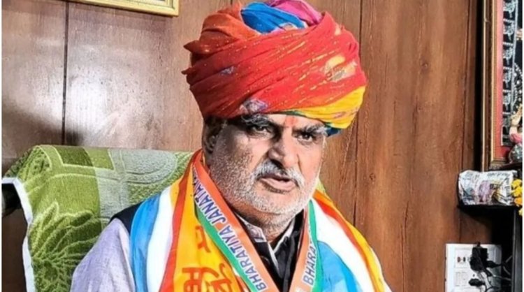 ओबीसी आरक्षण के बिना पंचायत-निकाय चुनाव नहीं होंगे, UDH मंत्री झाबर सिंह खर्रा का दो टूक बयान