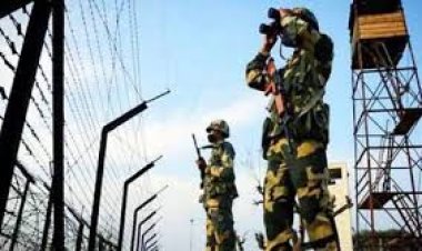 BSF की बड़ी सफलता: राजस्थान में पाकिस्तानी ड्रोनों के लैंडिंग स्पॉट्स का पता लगा लिया, तस्करों पर लगेगा अंकुश!