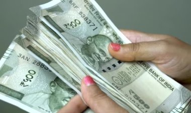 राजस्थान-गुजरात में प्रति-व्यक्ति आय की खाई चौड़ी, गुजरात 3 लाख पार, राजस्थान अब भी 2 लाख से नीचे