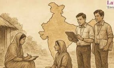 राजस्थान में जनगणना का काम रोकने पर 1000 रुपये जुर्माना या 3 साल तक की जेल, सरकार ने दी सख्त चेतावनी