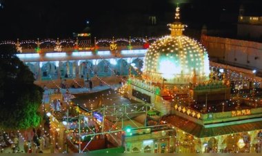 ख्वाजा गरीब नवाज के 814वें उर्स में पाकिस्तानी जायरीनों का आना अनिश्चित, भारत-पाक तनाव की छाया