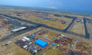 राजस्थान के पश्चिमी इलाके में रेल नेटवर्क का नया दौर, पचपदरा रिफाइनरी को बालोतरा से जोड़ने की योजना