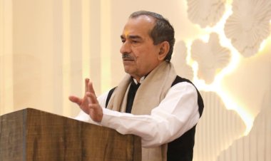 भाजपा प्रदेशाध्यक्ष मदन राठौड़ का डोटासरा को करारा जवाब, अल्बर्ट हॉल क्यों, विधानसभा में करें बहस