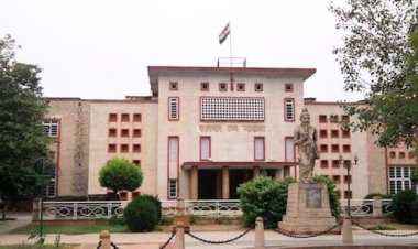 छात्रसंघ चुनाव पर राजस्थान हाईकोर्ट का बड़ा फैसला, याचिका खारिज, सरकार को मिली राहत