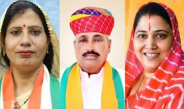 कमीशनखोरी मामले में सदाचार समिति की बड़ी कार्रवाई, तीन विधायकों से पूछताछ पूरी