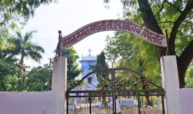 राजस्थान का यह गांव कहलाता है ‘छोटा जेरूसलम’, 104 साल से हर धर्म के लोग मिलकर मनाते हैं क्रिसमस