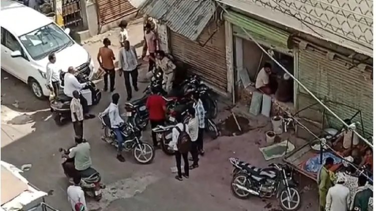 ED की बड़ी कार्रवाई, बीकानेर के अलफुरकान ट्रस्ट के पूर्व अध्यक्ष मोहम्मद सादिक गिरफ्तार
