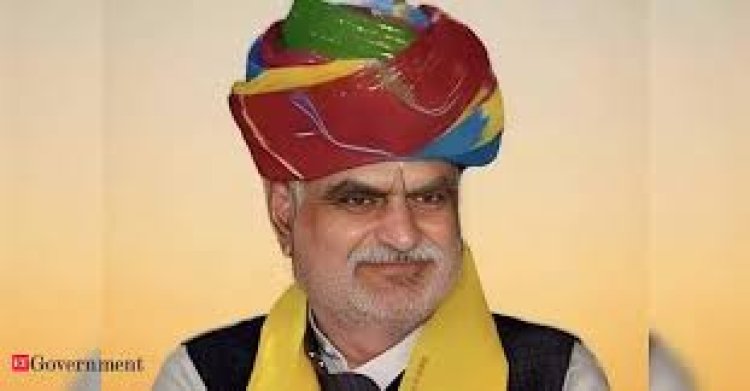 राजस्थान में दो से अधिक बच्चों वाले उम्मीदवारों को मिलेगा चुनाव लड़ने का मौका, 30 साल पुराने नियम में संशोधन को मंजूरी