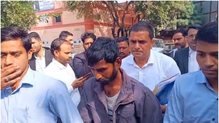 श्रीगंगानगर से पकड़ा गया ISI का जासूस प्रकाश सिंह उर्फ बादल, हनी ट्रैप में फंसाकर सेना की गोपनीय जानकारी लेने की बड़ी साजिश बेनकाब