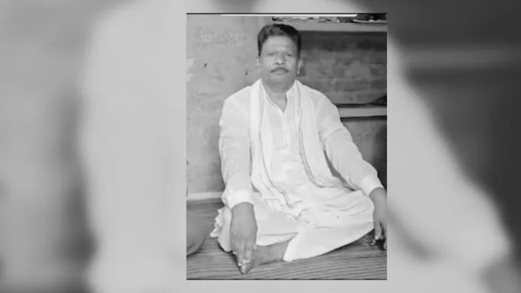 वसुंधरा राजे के बेहद करीबी रहे भाजपा नेता शिवराम कुशवाहा का निधन