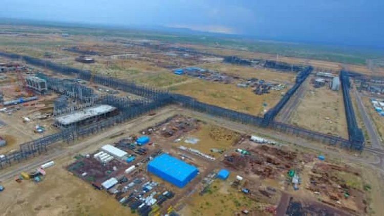 राजस्थान के पश्चिमी इलाके में रेल नेटवर्क का नया दौर, पचपदरा रिफाइनरी को बालोतरा से जोड़ने की योजना